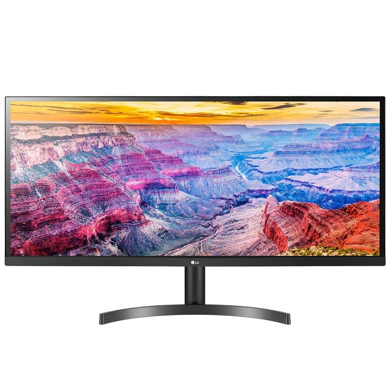 LG 34WL500 86,36 cm (34 Zoll) Full HD IPS Monitor