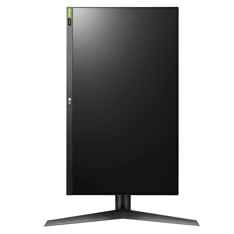 LG 27GL63T 68,58 cm (27 Zoll) Ultragear™ Full HD IPS Gaming Monitor (2.Wahl)