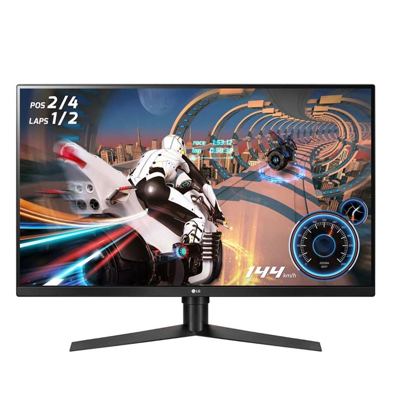 LG 32GK650F-B - 80 cm (31.5 Zoll) Gaming Monitor 2. Wahl Qualitätsprodukt