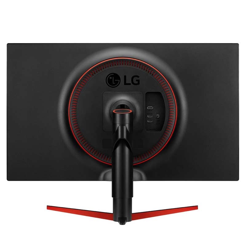 LG 32GK650F-B - 80 cm (31.5 Zoll) Gaming Monitor