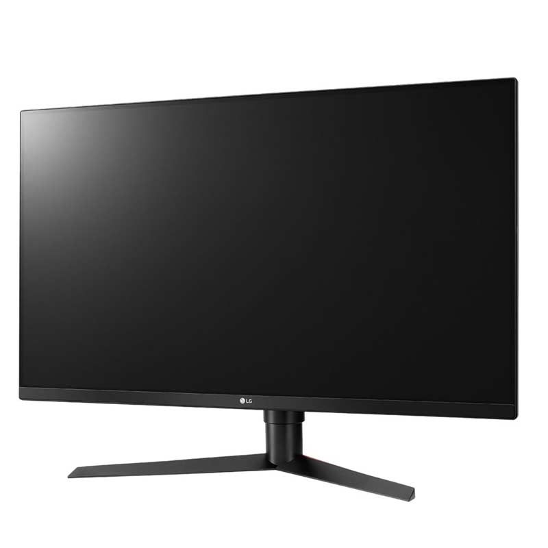 LG 32GK650F-B - 80 cm (31.5 Zoll) Gaming Monitor (2.Wahl)