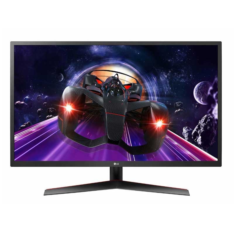 LG 32MP60G-B 80 cm (31,5 Zoll) LED-Monitor