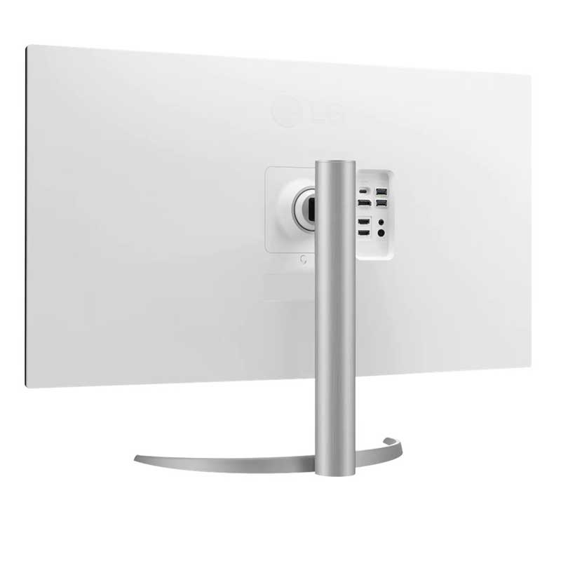 LG 32UP550-W 80,1cm (31.5 Zoll) UHD 4K-LED-Monitor