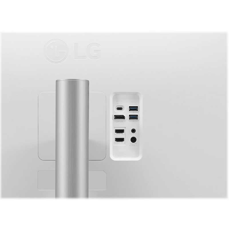 LG 32UP550-W 80,1cm (31.5 Zoll) UHD 4K-LED-Monitor