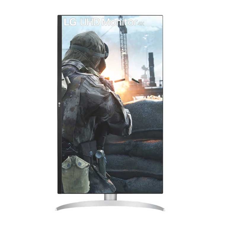 LG 32UP550-W 80,1cm(31.5 Zoll) LED-Monitor