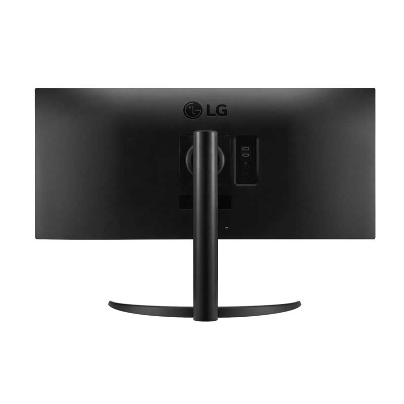 LG 34WP550-B 86,36 cm (34 Zoll) UltraWide-Monitor