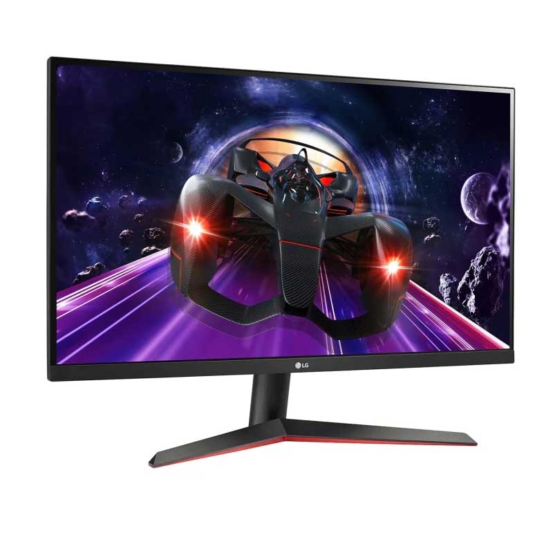 LG 24MP60G-B 60,5 cm (23,8 Zoll) FullHD-Monitor