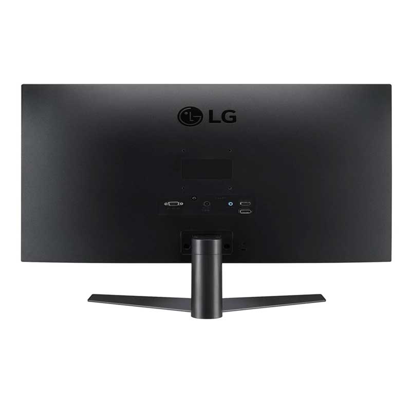 LG 24MP60G-B 60,5 cm (23,8 Zoll) FullHD-Monitor