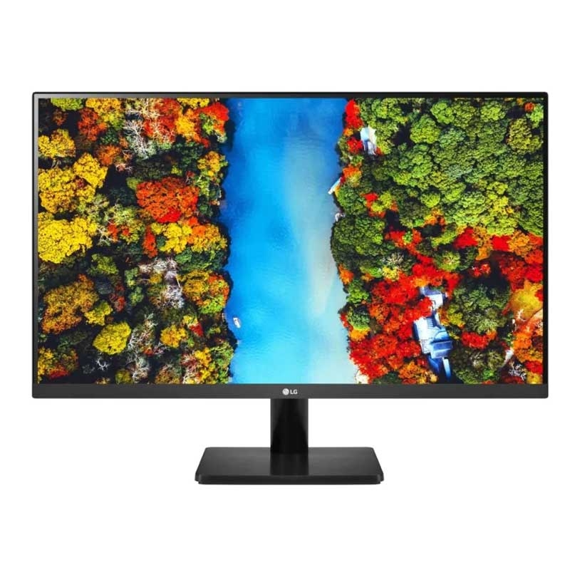 LG 27MP500-B60,8 cm(27 Zoll) LED-Monitor