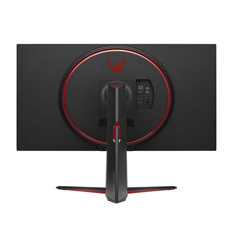 LG 32GP850-B.AEU 80 cm (31,5 Zoll) QHD-Monitor