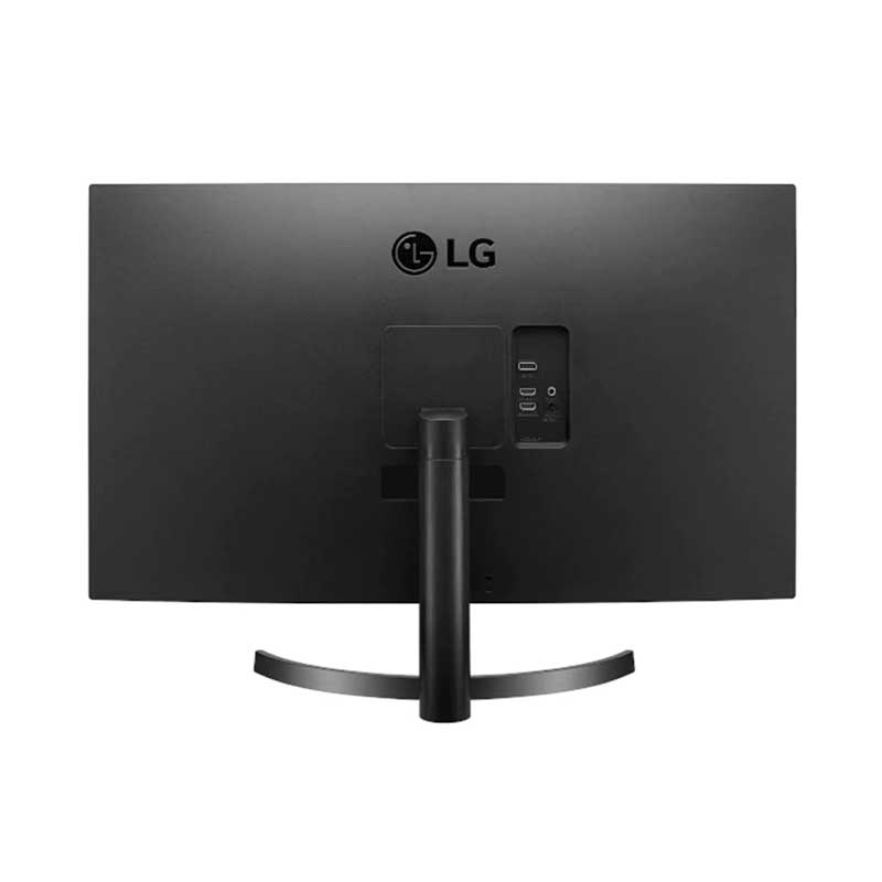 LG 32QN600-B 80 cm (31,5 Zoll) QHD-Monitor