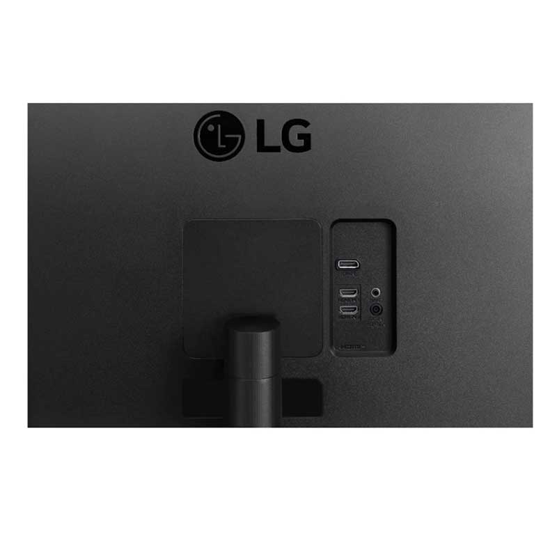 LG 32QN600-B 80 cm (31,5 Zoll) QHD-Monitor