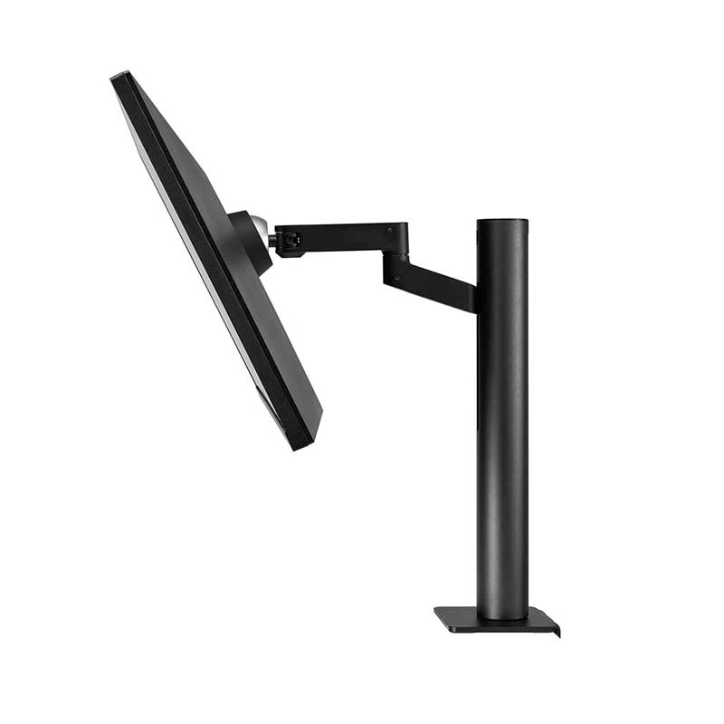 LG Ergo 34WN780-B 86,36 cm(34 Zoll) UltraWide™ Ergo LED-Monitor