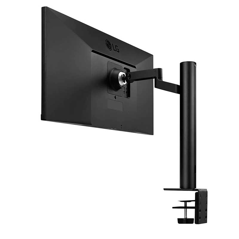 LG Ergo 34WN780-B 86,36 cm(34 Zoll) UltraWide™ Ergo LED-Monitor