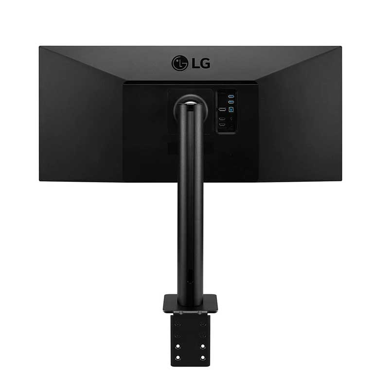 LG Ergo 34WN780-B 86,36 cm(34 Zoll) UltraWide™ Ergo LED-Monitor