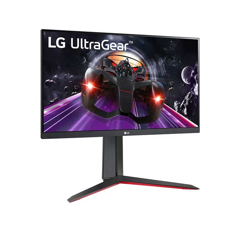 LG UltaGear 24GN650-B 61 cm (24 Zoll) Gaming Monitor