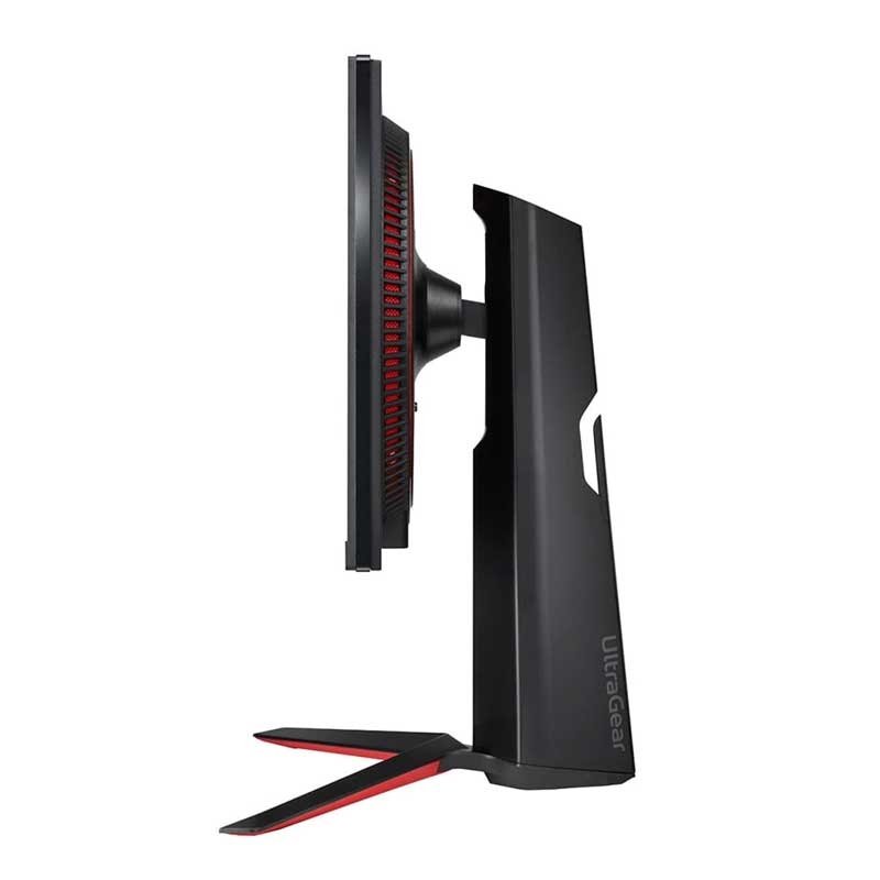 LG UltaGear 24GN650-B 61 cm (24 Zoll) Gaming Monitor