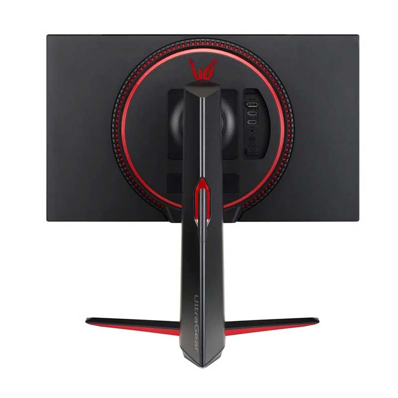 LG UltaGear 24GN650-B 61 cm (24 Zoll) Gaming Monitor