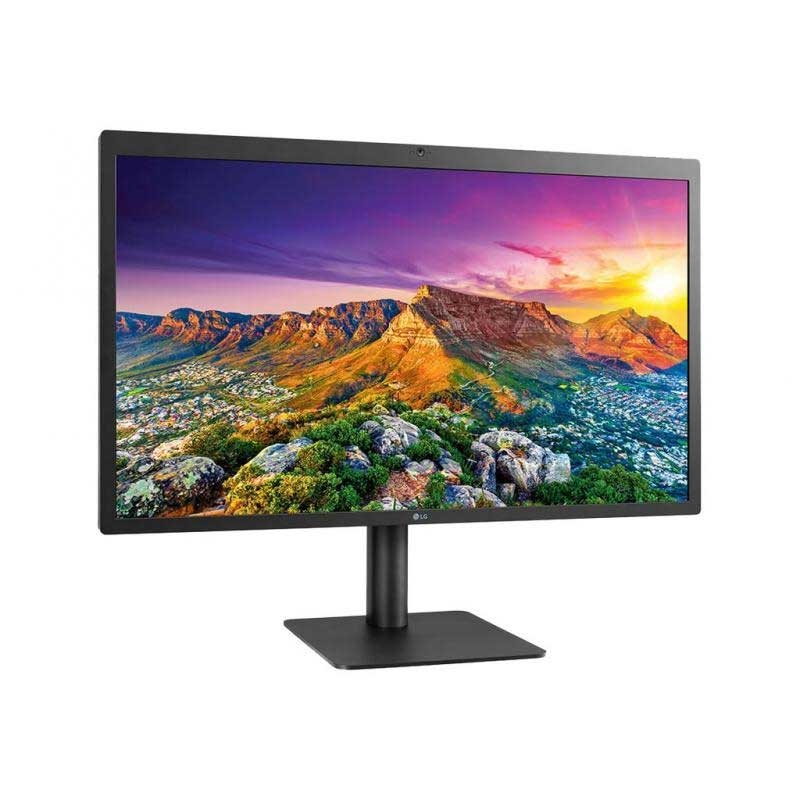 LG UltraFine 27MD5KL-B 68,3 cm (27 Zoll) 5K Monitor