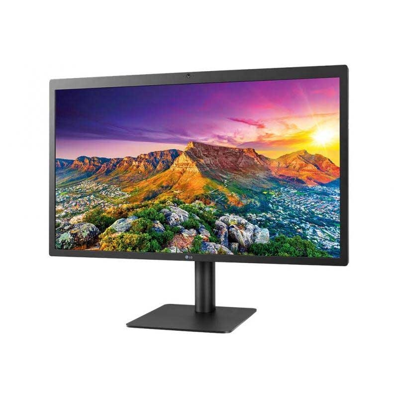 LG UltraFine 27MD5KL-B 68,3 cm (27 Zoll) 5K Monitor