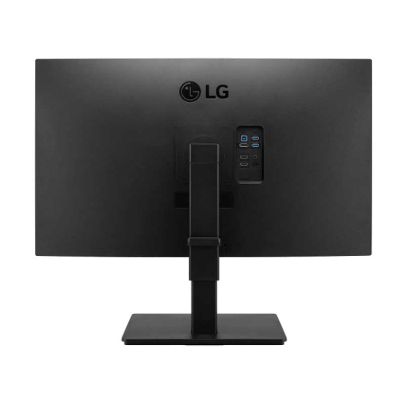 LG UltraFine 32BN67U-B 80 cm(31,5 Zoll) LED-Monitor