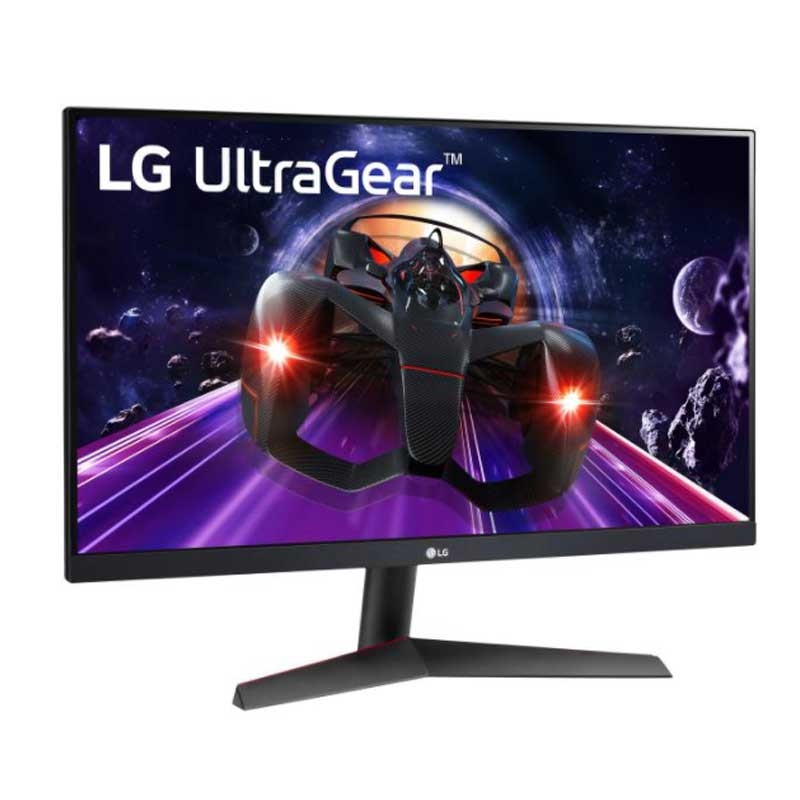LG UltraGear 24GN600-B 61 cm (24 Zoll) Gaming LED-Monitor