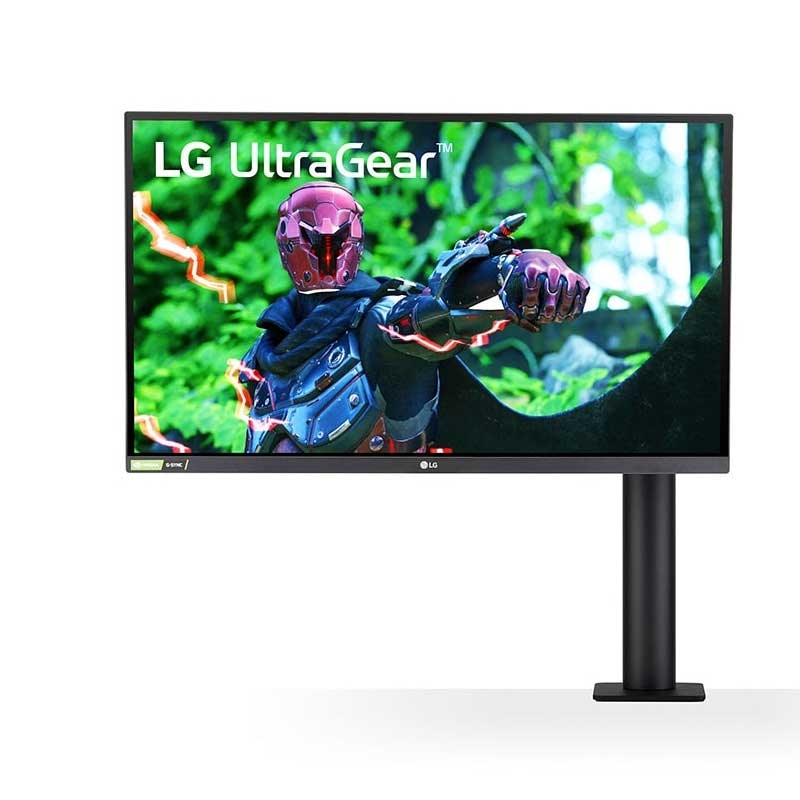 LG 27GN88A-B 68,5 cm (27 Zoll) WQHD UltraGear Gaming Monitor