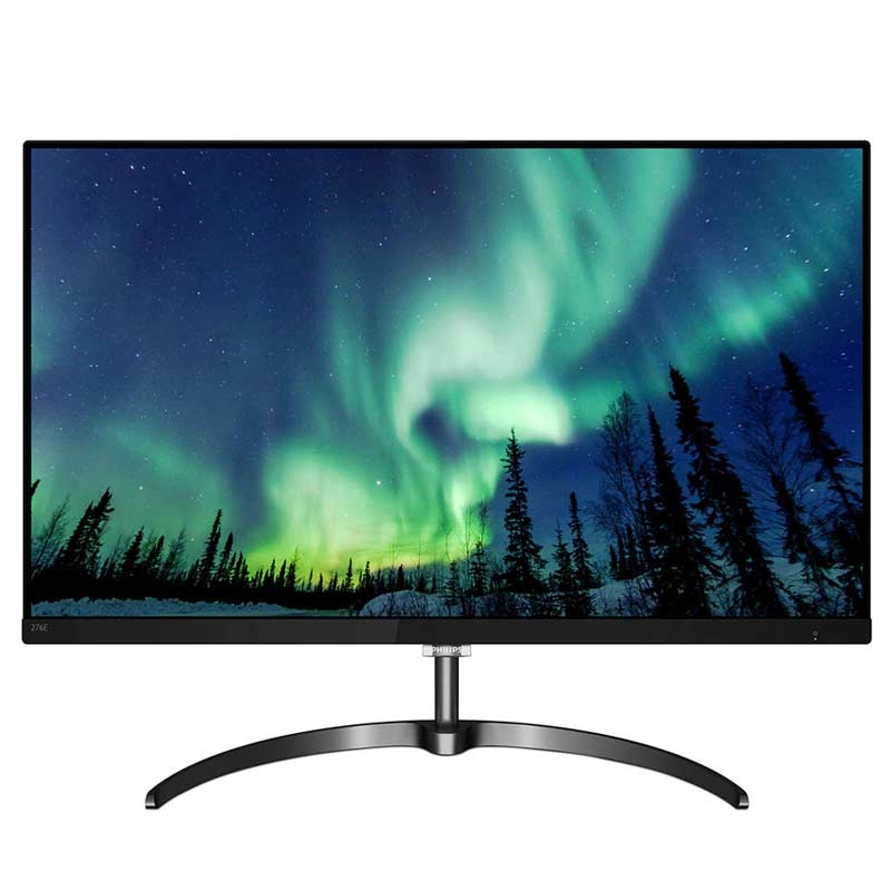 Philips 276E8FJAB/00 68 cm (27 Zoll) LED-MonitorPhilips 276E8FJAB/00 68 cm (27 Zoll) LED-Monitor