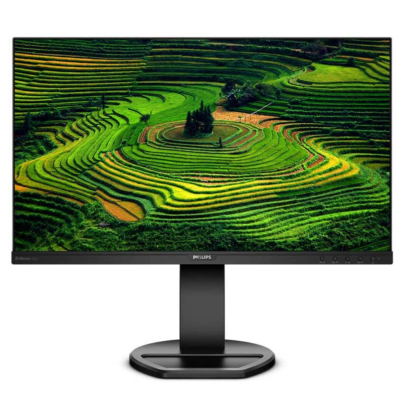 Philips B Line 271B8QJEB/00 - 68,6 cm (27 Zoll) LED-Monitor