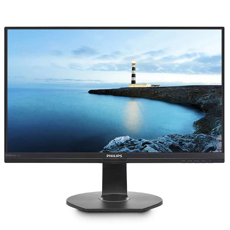 Philips B Line 241B7QUPBEB/00 60,5 cm (23.8 Zoll) LED-Monitor