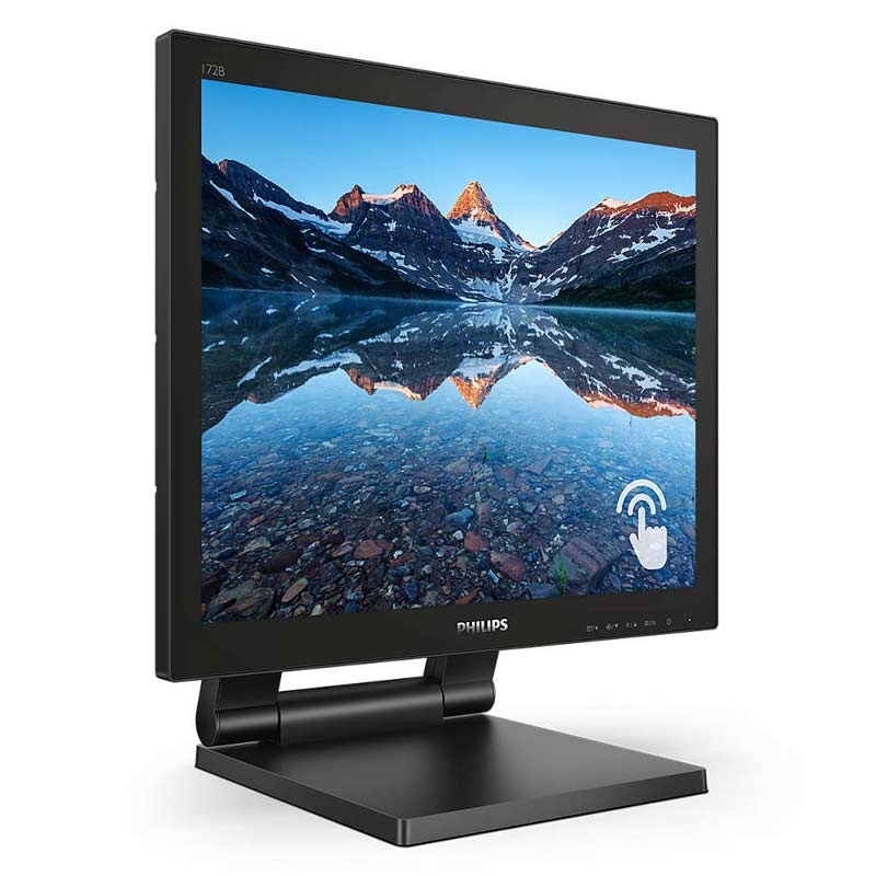 Philips B Line 172B9T/00 43,2 cm (17 Zoll) LED-Monitor