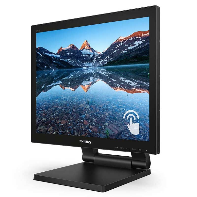 Philips B Line 172B9T/00 43,2 cm (17 Zoll) LED-Monitor