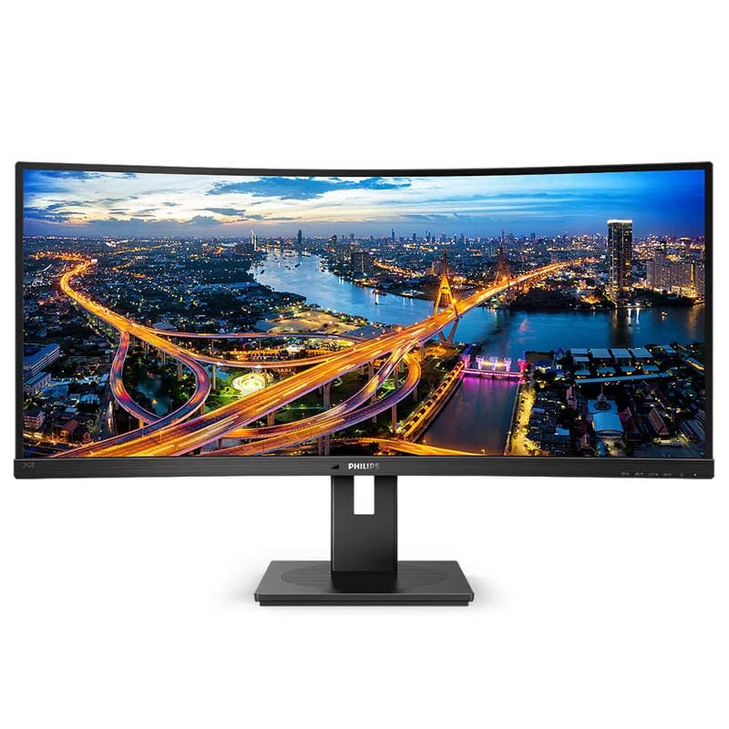 Philips B Line 342B1C/00 86,4 cm (34 Zoll) LED-Monitor