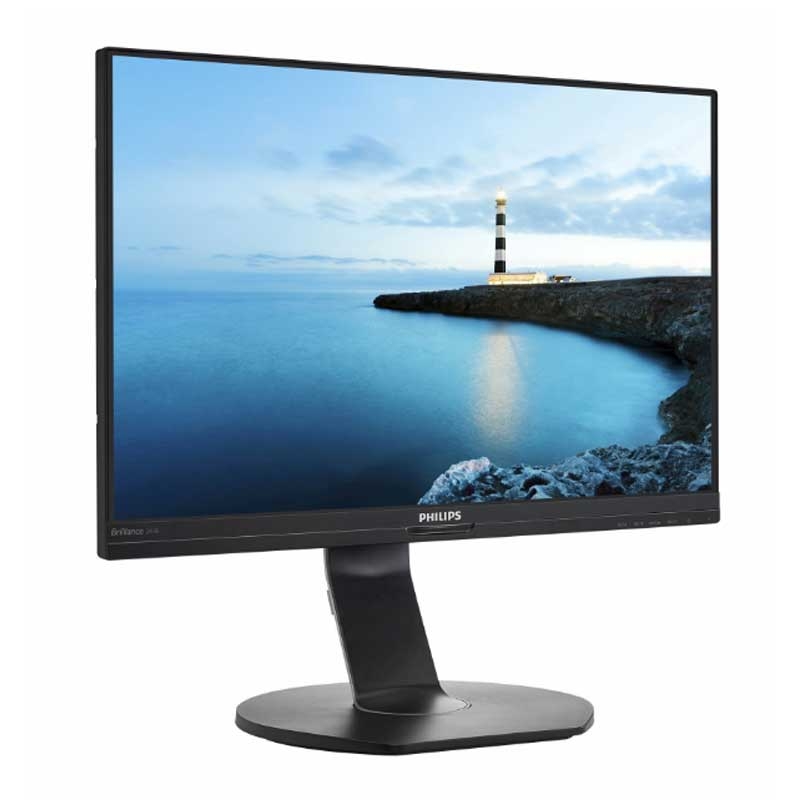 Philips B-line 241B7QUPEB 61 cm (24 Zoll) Monitor (2. Wahl)