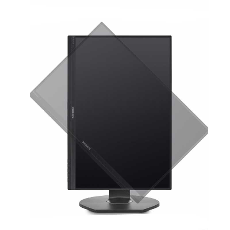 Philips B-line 241B7QUPEB 61 cm (24 Zoll) Monitor (2. Wahl)