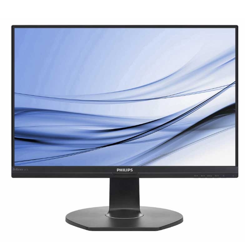 Philips B-line 241B7QUPEB 61 cm (24 Zoll) Monitor (2. Wahl)
