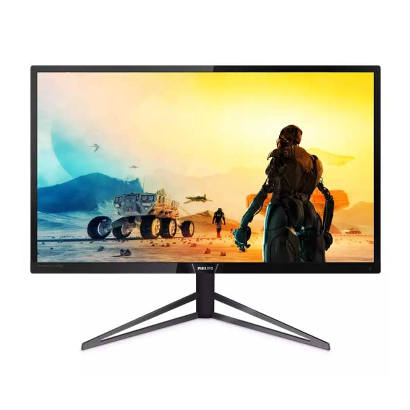 Philips Momentum 326M6VJRMB80 cm (32 Zoll) LED-Monitor