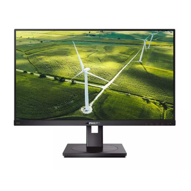 Philips B-Line 242B1G/00 LED-Monitor 61 cm (24 Zoll) LED-Monitor