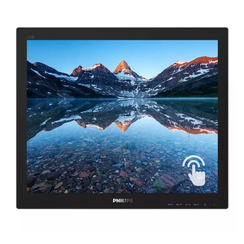 Philips B Line 172B9TN 43,2 cm (17 Zoll) LED-Monitor