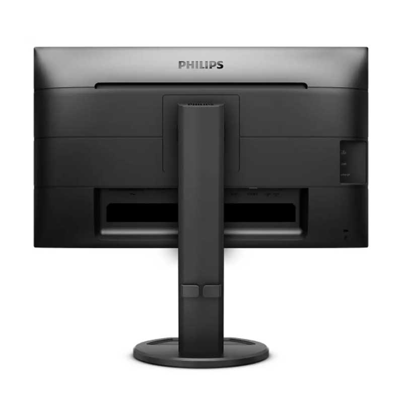 Philips B Line 240B9/00 61,1 cm (24,1 Zoll) LCD-Monitor mit Power Sensor