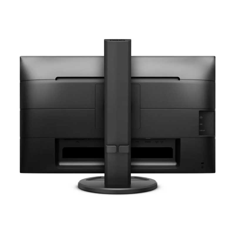 Philips B Line 240B9/00 61,1 cm (24,1 Zoll) LCD-Monitor mit Power Sensor