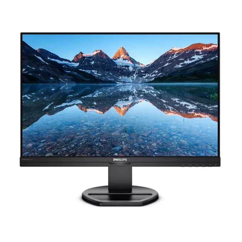 Philips B Line 240B9/00 61,1 cm (24,1 Zoll) LED-Monitor