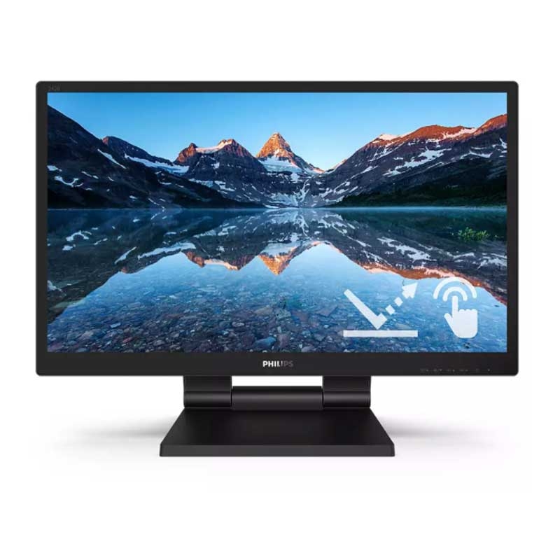 Philips B Line 242B9TL/00 61 cm (24 Zoll) LED-Monitor