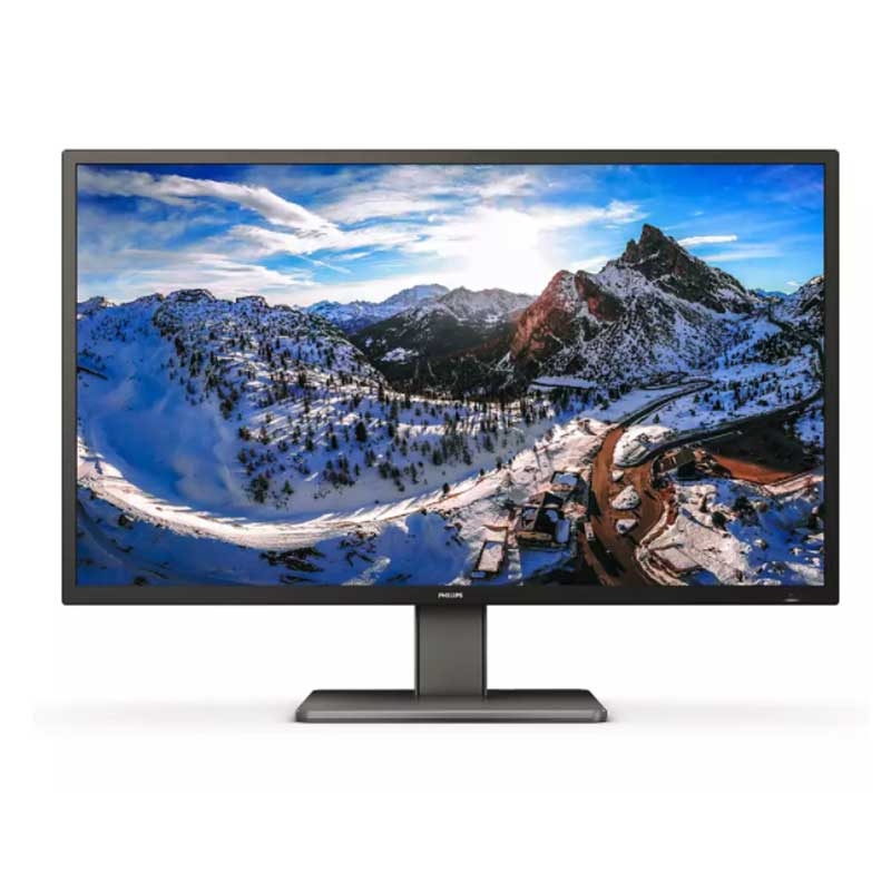 Philips P-line 439P1 109.2 cm (43 Zoll) LED-Monitor