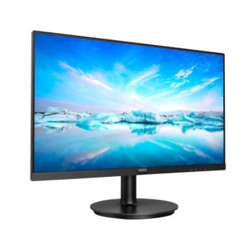 Philips V Line 222V8LA/00 54,6 cm (21,5 Zoll) LED-Monitor