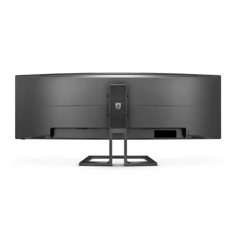 Philips P-line 498P9Z 124.5 cm (49 Zoll) Curved SuperWide-LCD-Monitor