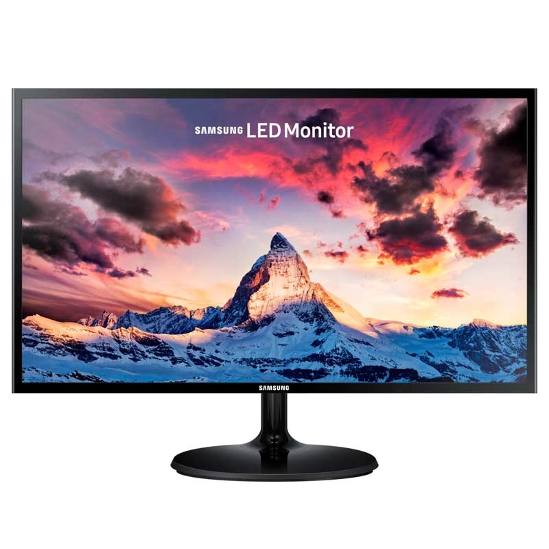Samsung S27F354FHU 68,6 cm (27 Zoll) Monitor