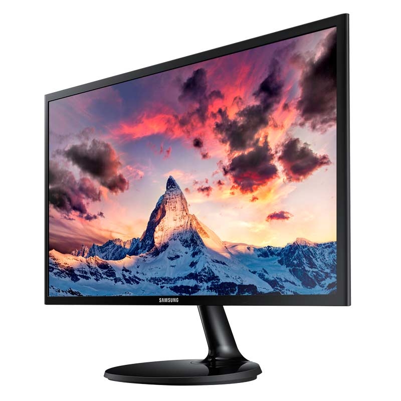 Samsung S27F354FHU 68,6 cm (27 Zoll) Monitor
