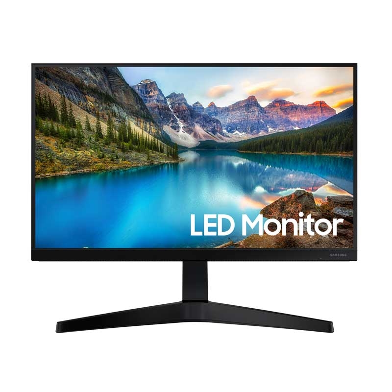 Samsung F27T370FWR Gaming 68,60 cm (27 Zoll) LED-Monitor