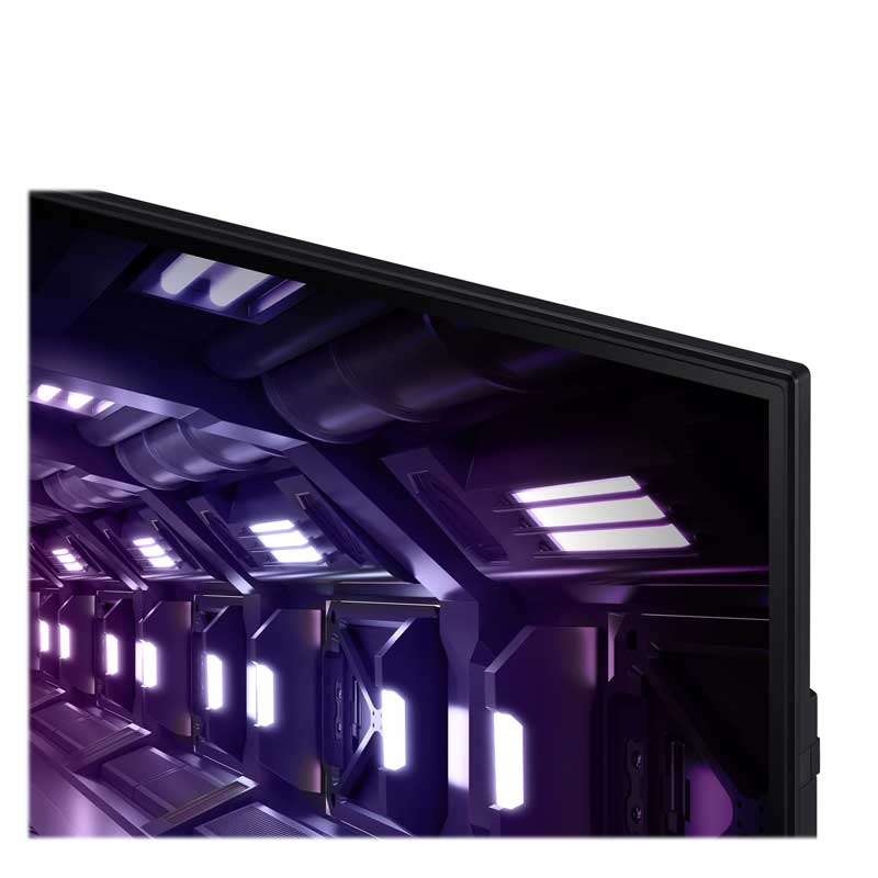 Samsung Odyssey G3 F24G35TFWU 61 cm (24 Zoll) Gaming LED-Monitor